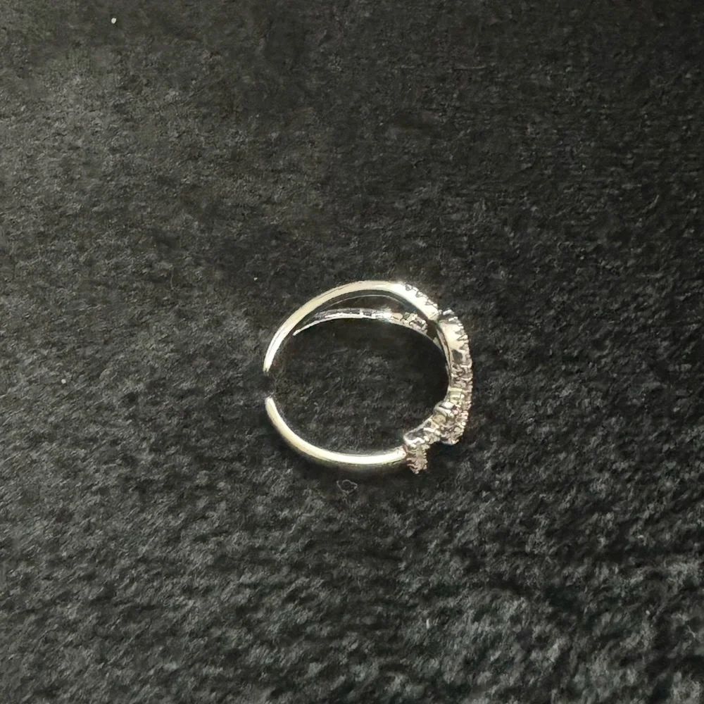 Sparkling ring - Picture 3 of 5